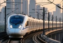 超大城市，正在拼命建“第二高铁”-程序员中文网