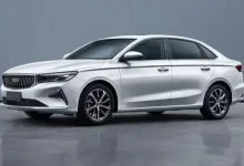 7月新能源车销量TOP20：比亚迪今年首次下滑，吉利逆势上涨-程序员中文网