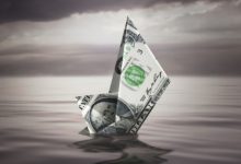 深夜，全线下挫！美联储突传大消息-程序员中文网