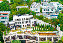 香港住宅史上最大亏损纪录诞生，9年前天价买入，如今巨亏13亿港元-程序员中文网