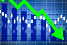 芯片股深夜全线大跌,发生了什么?-程序员中文网