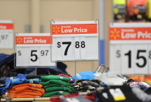 非农过后还有CPI！“宏观数据旋涡”将持续袭扰华尔街？-程序员中文网