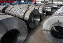 钢铁行业未来两年目标确定:年均增长4%,严禁新增产能-程序员中文网