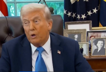 特朗普已签字,印度人“陷入恐慌”……印度返美机票价暴涨110%-程序员中文网