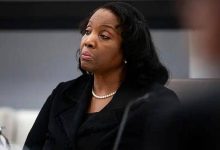 格林斯潘、伯南克等大佬联名上书,要求高院阻止撤换美联储库克-程序员中文网