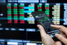 让AI来选股!全球约13%散户已行动 智能投顾市场将五年翻七倍?-程序员中文网