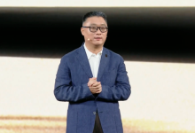 华为商城一度崩溃,上汽集团总裁:余大嘴名副其实-程序员中文网