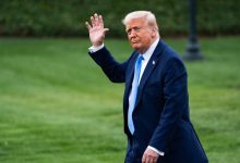 耶鲁大学调查:美企CEO普遍不满特朗普经济政策-程序员中文网