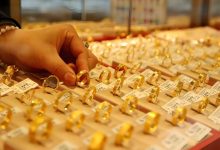 金饰价格突破1100元/克!还会继续涨吗?-程序员中文网