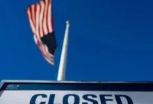 昨夜中国资产大涨, 美政府“停摆”倒计时-程序员中文网