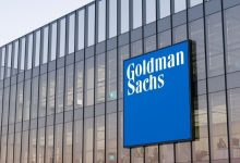 经济韧性降低衰退风险,高盛称美股应