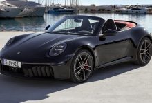 保时捷宣布重大战略调整:无限期延后全新纯电平台开发-程序员中文网