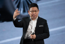 余承东被任命为华为IRB主任,被内部视为“打赢AI关键战役”的核心领导人-程序员中文网