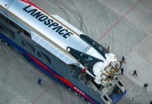 马斯克盛赞朱雀三号：能够击败SpaceX猎鹰9号-程序员中文网