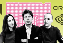 揭秘OpenAI不同寻常的10万亿交易：奥特曼核心圈子主导、避开外部顾问-程序员中文网