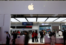 55名中国iPhone用户向监管总局投诉苹果:滥用市场支配地位-程序员中文网