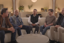 OpenAI下订博通10GW定制芯片 AI巨头放言“这才是九牛一毛”-程序员中文网