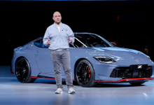 日产中国四十周年庆定“高调”,新车发布“一键三连”-程序员中文网