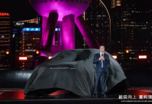 拒绝华为坚持自研，零跑搞智驾底气何在？-程序员中文网