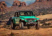 Stellantis或携东风推Jeep新车，是机遇还是挑战？-程序员中文网