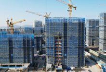 土拍市场上演久违的争夺战,九家房企在北京抢地了-程序员中文网