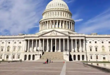 白宫担忧政府停摆拖累经济数据发布，民主党再度阻挡拨款法案-程序员中文网