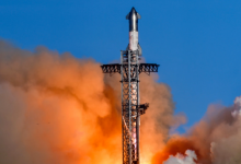 敢批评星舰研发 马斯克炮轰NASA局长:笨蛋一个、智商两位数-程序员中文网