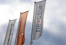 芯片战争撕裂安世,全球车企紧急抢芯-程序员中文网