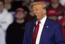 改主意了?特朗普暂不加征仿制药关税-程序员中文网