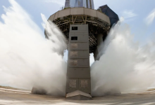 应对星舰起火爆炸,SpaceX成立自主消防队-程序员中文网