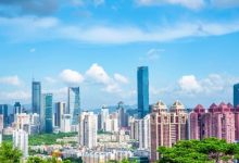 一线城市,五折租房-程序员中文网