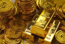 黄金急跌，特朗普宣布以哈签署第一阶段和平协议-程序员中文网