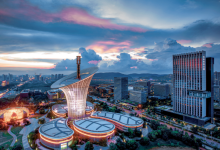 因城施策再给力，多地释放楼市新动能-程序员中文网