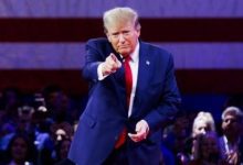 特朗普再提“全民发钱”：考虑用关税收入来退税，大概1000-2000美元-程序员中文网