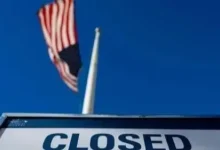 美国政府关门持续，市场关心的核心数据怎么办？-程序员中文网