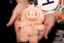 LABUBU遇跨境侵权挑战,泡泡玛特在美起诉189家电商卖家-程序员中文网