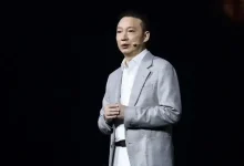 荣耀李健谈“大杯”竞争:杯子不重要,关键看里面装了多少咖啡-程序员中文网