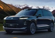 蔚来换电突破9000万次，日均换电单量突破10万次-程序员中文网