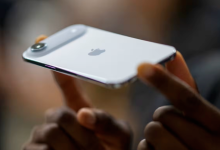 英媒:iPhone Air销量仅苹果预期三分之一 创新败给了实用性-程序员中文网