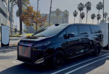 贾跃亭“握手”马斯克? 法拉第未来宣布接入特斯拉超充网络-程序员中文网