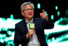 黄仁勋第三财季电话会议:驳斥AI泡沫论 对无法在华销售AI芯片失望-程序员中文网