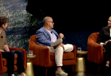 奥特曼、艾维透露OpenAI神秘AI硬件新进展:原型有了 两年内生产-程序员中文网