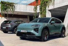 纯电卡宴2.5秒破百!最强保时捷,却最不像保时捷-程序员中文网