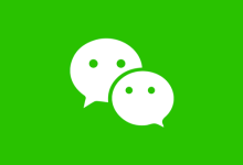 安卓版微信更新：聊天能发实况图了-程序员中文网