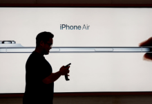 苹果面子工程？美媒：iPhone Air是营销上的成功，销售上的失败-程序员中文网