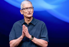 英媒:库克最快明年卸任CEO,苹果加紧规划接班人-程序员中文网