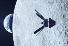 美国载人登月任务被曝延至2028年,12次“太空加油”成最大挑战-程序员中文网