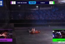 力压15支顶级强队！中国机器人在格斗机器人大赛中夺冠-程序员中文网