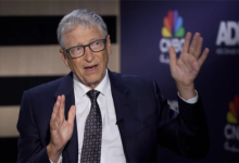 比尔·盖茨谈AI泡沫:相当一部分公司估值并不合理-程序员中文网