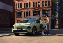 一口价7.49万起,长安启源全新Q05推出全系无门槛超级置换-程序员中文网